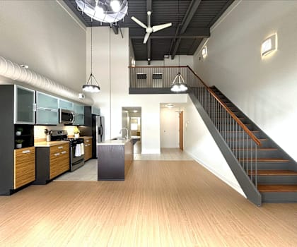 Le Nuvo at Dieppe Villages | Apartments in Dieppe, NB